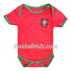 Fußballtrikots Portugal Mini Heim Trikotsatz WM 2018